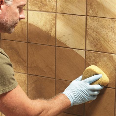 The science behind tile and grout magic: Exploring the cleaning process